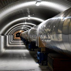 Le onde gravitazionali vincono 3 milioni di dollari: due saranno divisi tra gli oltre mille ricercatori