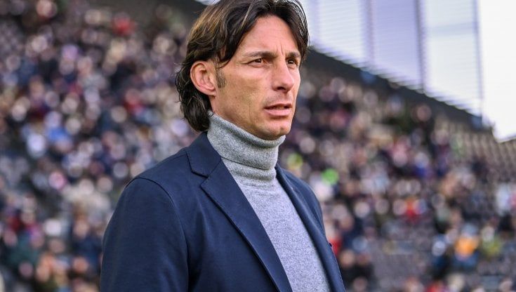 Udinese, Cioffi: "Bello fare due gol subito, mai capitato"