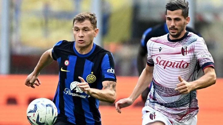 Le pagelle di Inter-Bologna: Barella nervoso, Bastoni distratto. Ferguson da otto