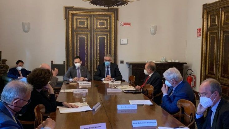 Battesimo romano per il nuovo Cersep, il centro regionale siciliano epidemie e pandemie