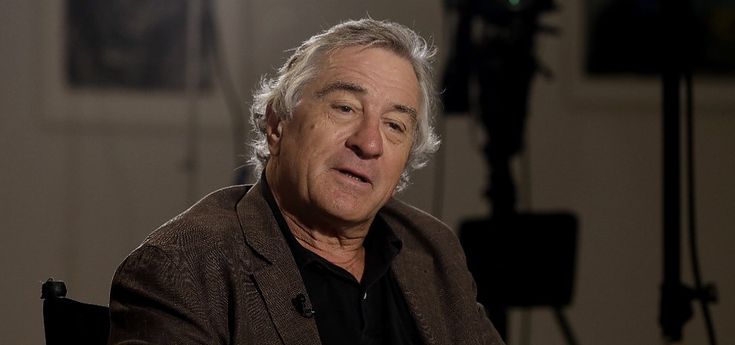 "Idol's Eye", cancellato il thriller con De Niro e Pattinson