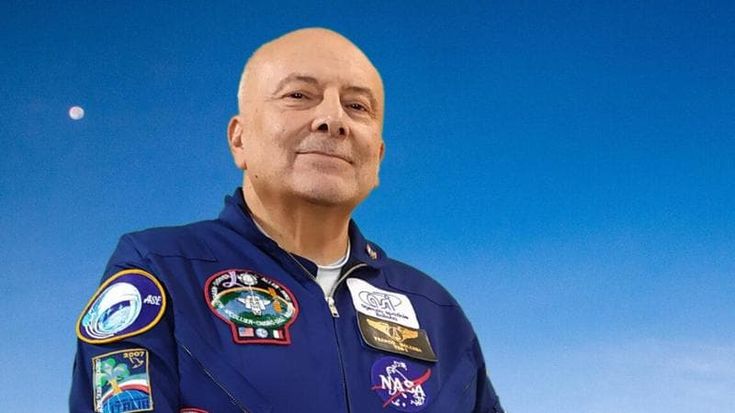 C’è vita a Busalla: scienza in campo con Malerba