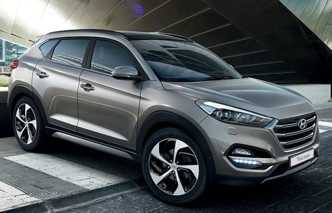Hyundai in Italia, record nel 2016