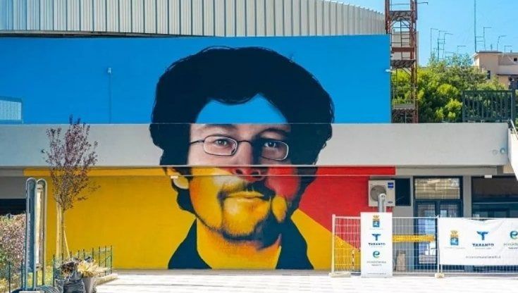 Taranto, il nuovo volto della biblioteca Acclavio nel nome di Leogrande 