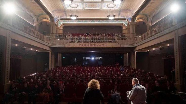 WeWorld, il festival con film e mostre per imparare a partecipare