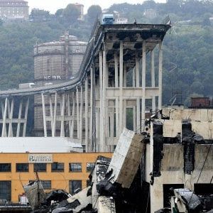 Il M5S e il ponte Morandi: due anni di battaglie per la revoca ad Autostrade