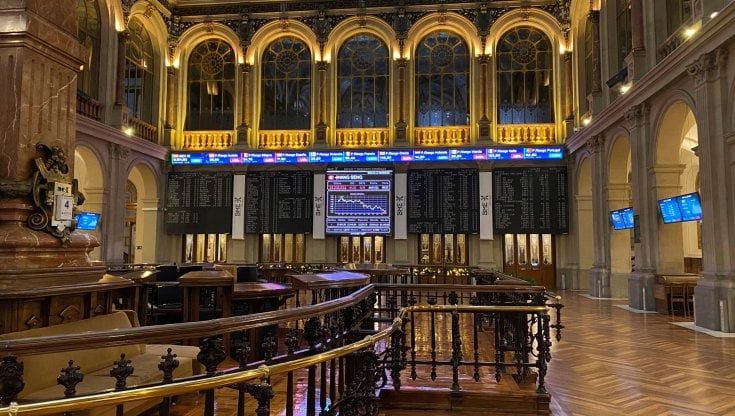 Le Borse di oggi, 5 gennaio. Europa ancora con il segno più, listini Ue positivi