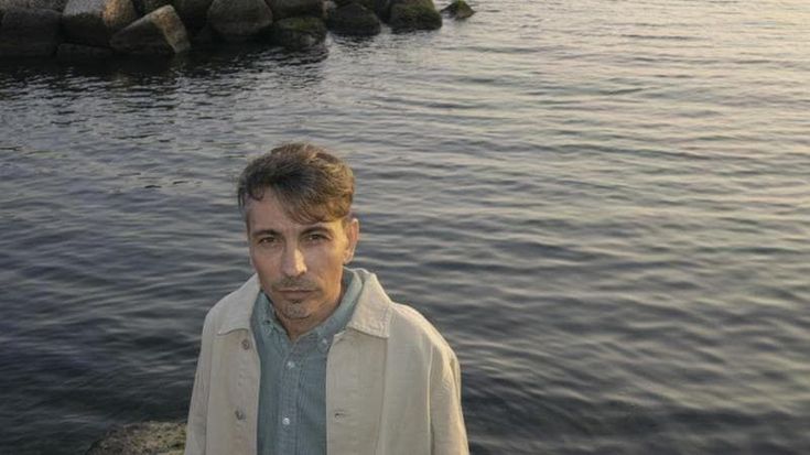 Francesco Di Bella all’Auditorium Novecento: “Ecco il mio disco”