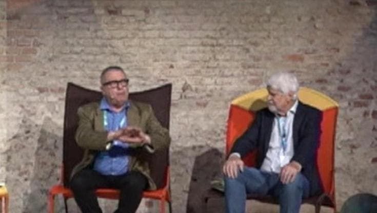 Green&Blue, Silvestrini e Onufrio: "Il ritorno del nucleare? Come il Ponte sullo Stretto, serve a pagare qualcuno"