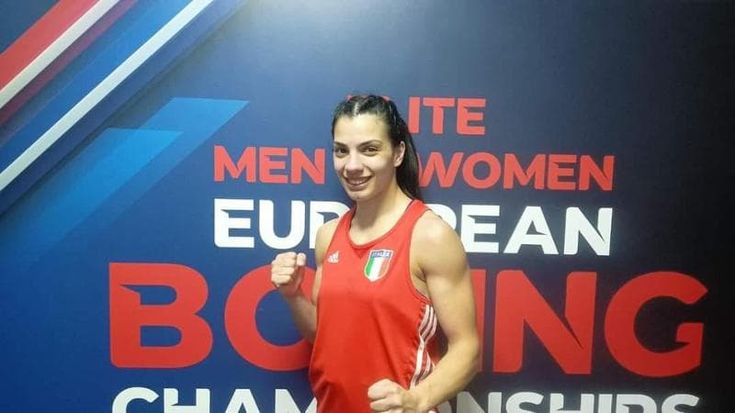 Boxe, Europei: Giovanna Marchese batte Ortega e vola in semifinale