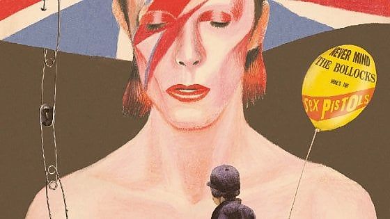 Bologna, il ‘77, Philip Marlowe e il punk. Poi ci fu la bomba