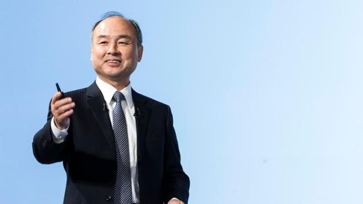 Softbank sfrutta il boom dei chip per la quotazione record di Arm