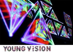 "Young vision", come diventare scenografi dell'architettura