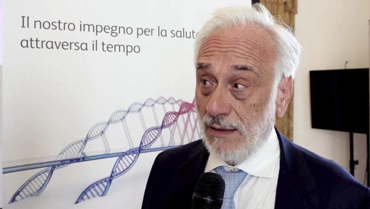 Oncologia, Pinto: "Stiamo costruendo un mondo nuovo, e questo è soltanto l'inizio"