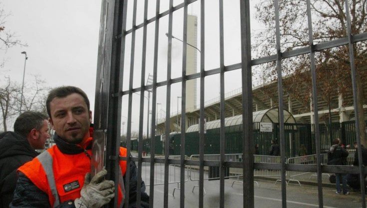 “Basta sosta selvaggia, subito una Ztl viola a Campo di Marte” 