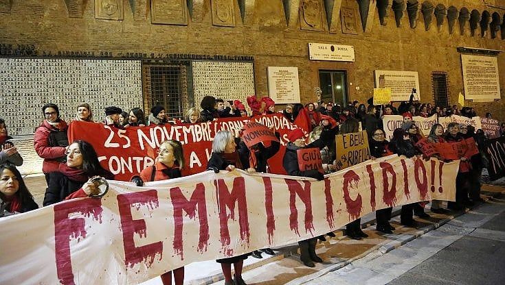 Donne e diritti, la metà di niente