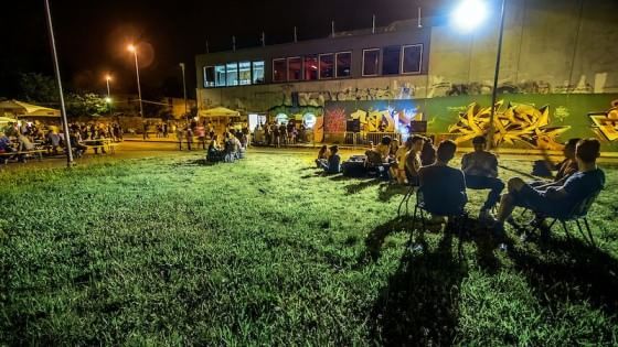 Dieci luoghi per raccontare il movimento underground bolognese