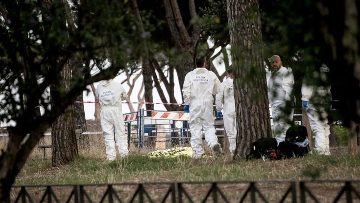 Spaccio e violenza, Roma ostaggio delle narcomafie