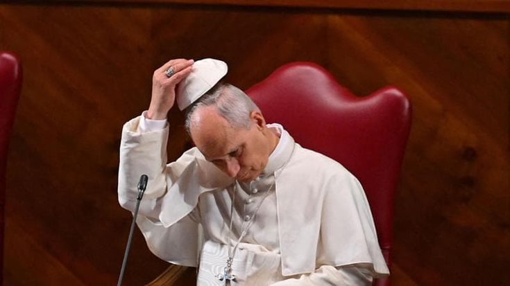 Leone XIV all’università Lateranense: “No muri contro chi è diverso, più studi su pace e ecologia”