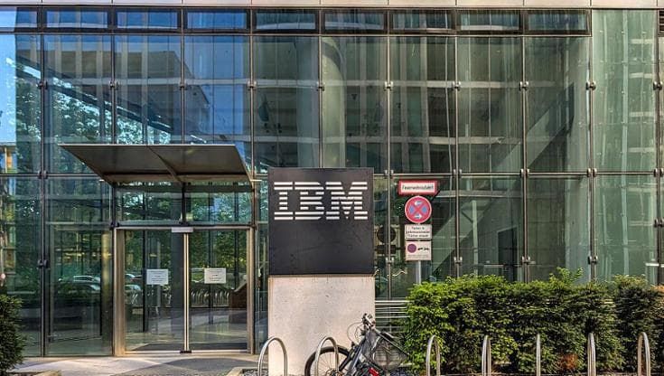 IBM ha perso il 25%, la corsa all’IA non premia tutti