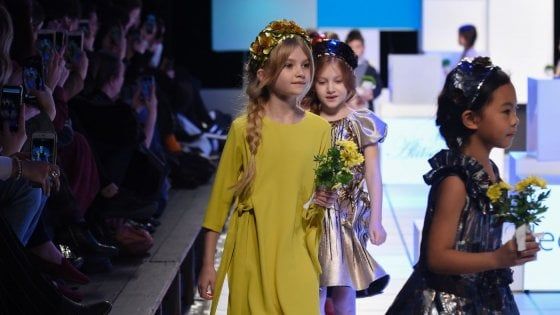 Fashion & Creativity at Pitti Bimbo and the DAP Festival