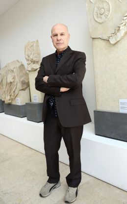 Virgilio Sieni: "Dai bimbi agli anziani, all'Arsenale far&ograve; danzare tutti"