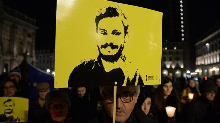 Rulli: “Il doc su Regeni di valore artistico e culturale. Le commissioni vanno riviste”