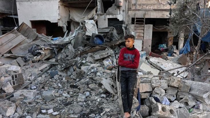 Gaza, ore decisive per la tregua. Biden: “Accordo mai così vicino”