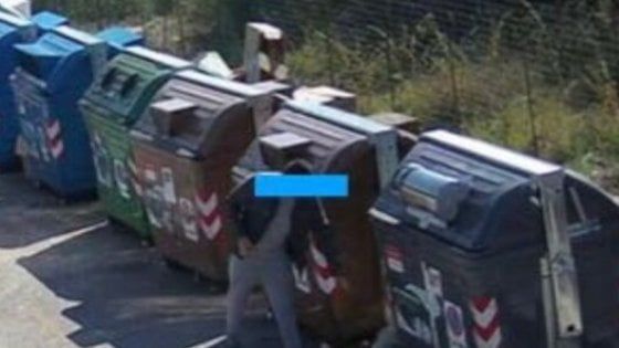 Potenza, caccia ai furbetti della differenziata