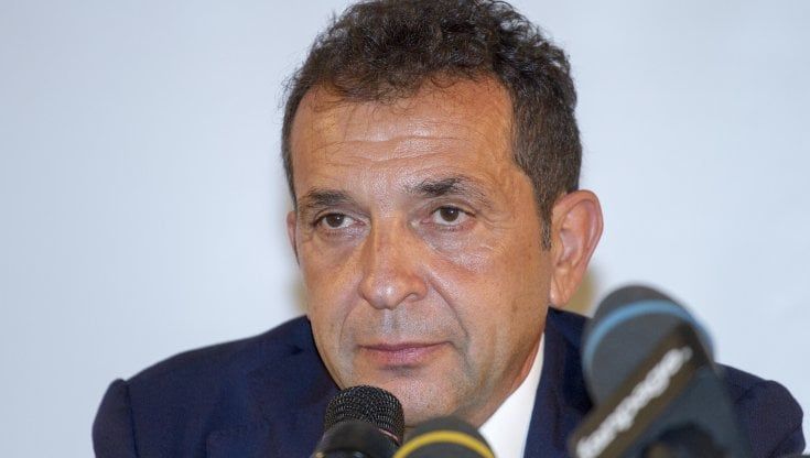 Mancati versamenti dall'azienda affidata a un prestanome: nuovo sequestro per Pulvirenti