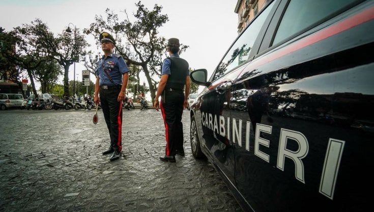 Castellammare: clan nelle mani della vedova di D’Alessandro, la nonna specialista in racket