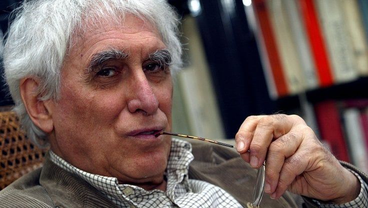 Franco Quadri a 10 anni dalla morte. Il figlio Jacopo: "Con lui ho scoperto il cinema"