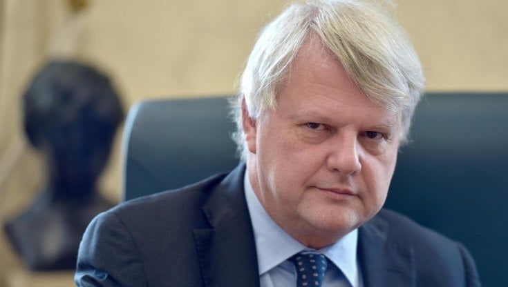 Banca d'Italia, Luigi Federico Signorini nuovo direttore generale al posto di Daniele Franco