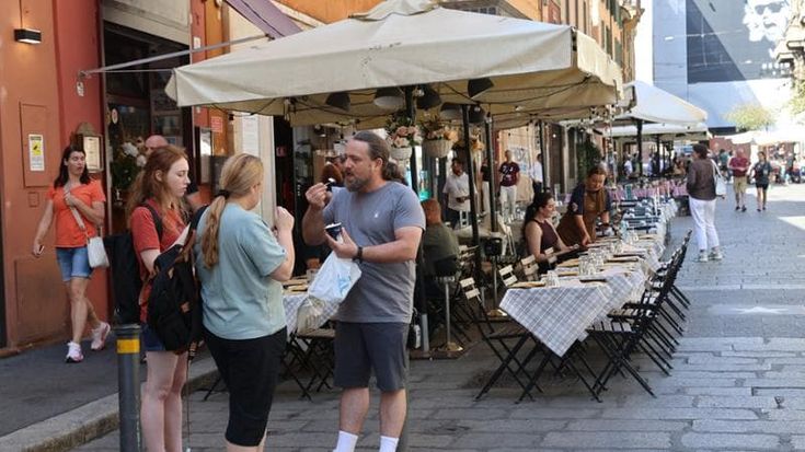 Gli artigiani sono quasi estinti: in un anno Bologna ne ha persi oltre duemila