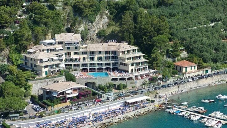 Portovenere, no del Tar alle case al posto dell’hotel 4 stelle dei costruttori indagati nel Toti bis