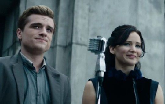 Josh Hutcherson, divo all'ombra di Jennifer: "Scusatemi, io non sono un eroe"