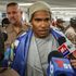 Liberato l’artista cubano Otero Alcántara, arriva in esilio negli Stati Uniti