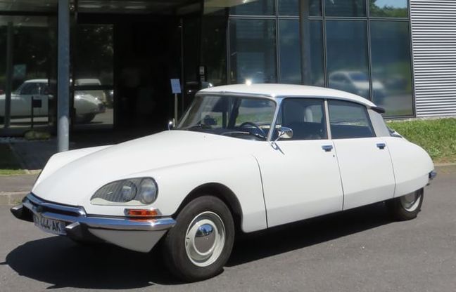 Retromobile 2016, DS in prima linea