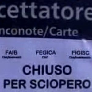 Sciopero dei benzinai il 26 giugno: "Rinviate la fatturazione elettronica"