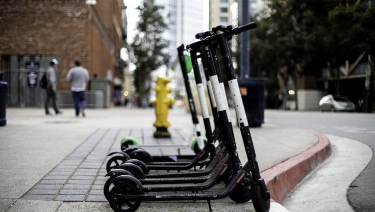 La nuova mobilità urbana su due ruote amplia il mercato delle polizze