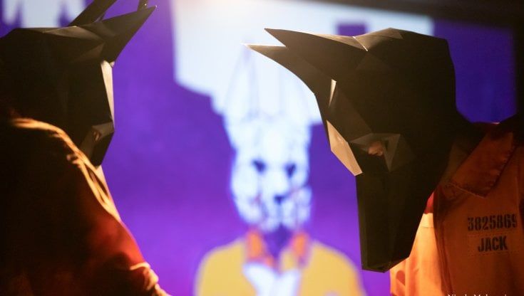 Arena Teatro al Parco: ultimo trittico di appuntamenti della rassegna estiva del Teatro delle Briciole Solares