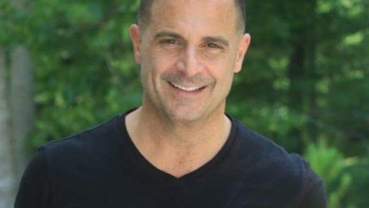 La fiaba di Peter, vice presidente Disney music: "Da Los Angeles a Bari vecchia sulle tracce della mia famiglia"