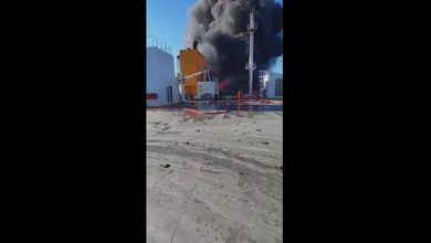Mykonos, incendio a bordo di un traghetto: evacuate 29 persone. Nessun ferito