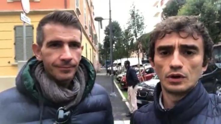 Bologna, quegli stranieri schedati in nome dell'odio