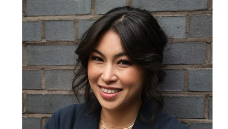 Dorothy Chou di DeepMind, mediatrice tra IA, politica e società