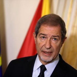 Catania, dopo l'ispezione di Musumeci si dimette il capo del Genio civile