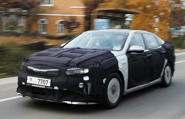 Kia, per il 2020 la prima elettrica a idrogeno e una gamma eco-friendly