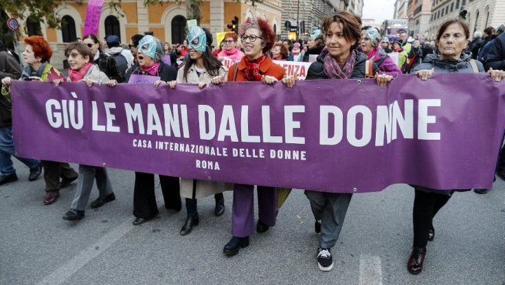 Otto Marzo 2021: fermarsi a ripensare ogni cosa e opporsi alla violenza di genere, al sessismo, al machismo, alle disuguaglianze