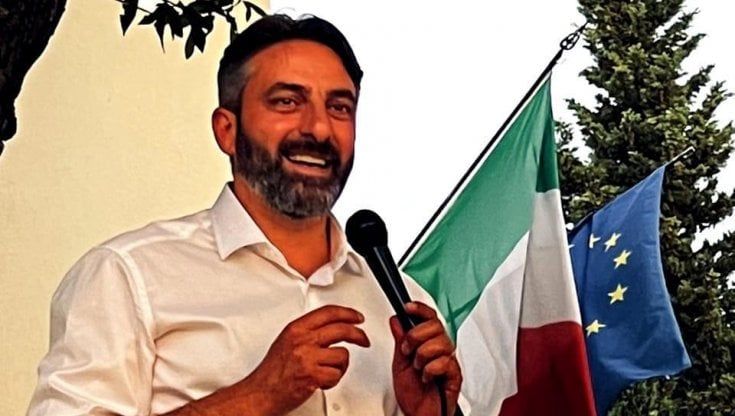 Rignano sull'Arno, è Giacomo Certosi il nuovo sindaco