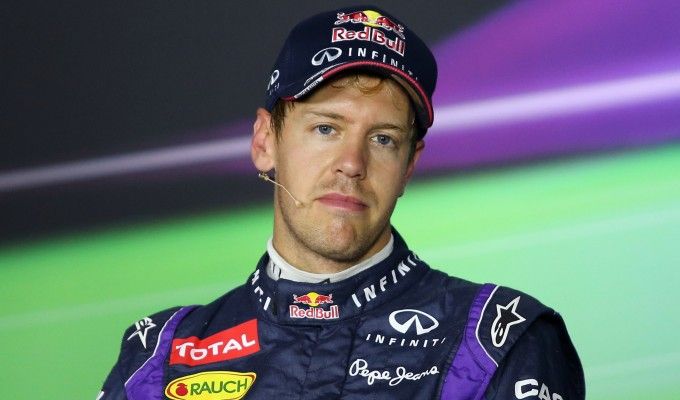 F1, Vettel sbotta: ''Doppi punti nell'ultimo Gp? Una regola assurda''